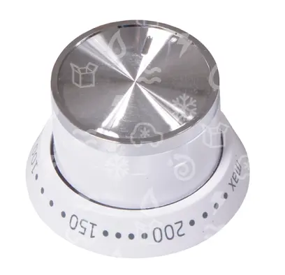 knoflik termostatu trouby BEKO (250316237)